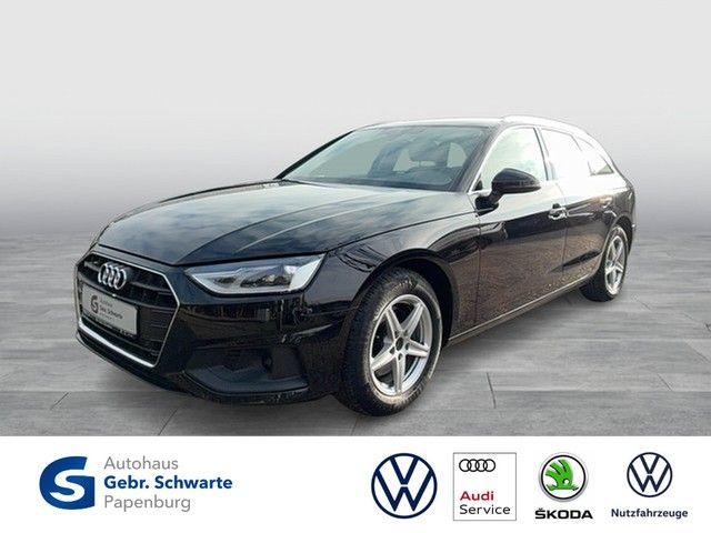 Audi A4 2024