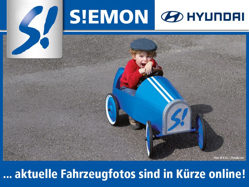 Hyundai IONIQ 5 2021
