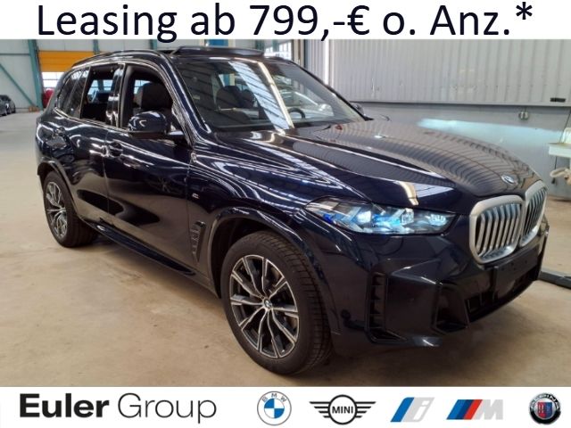 BMW X5 2025