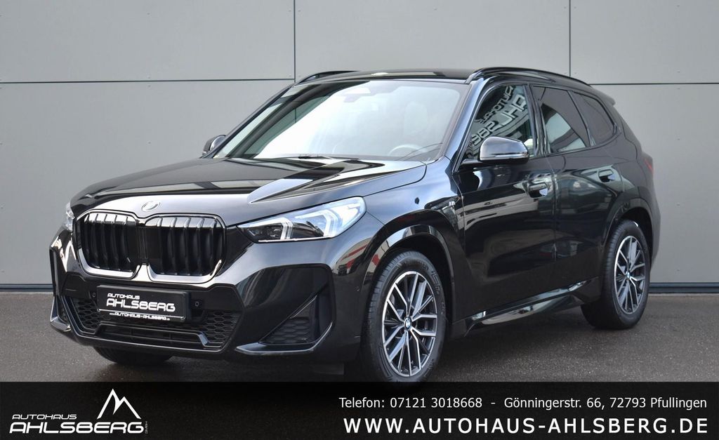 BMW X1 2024
