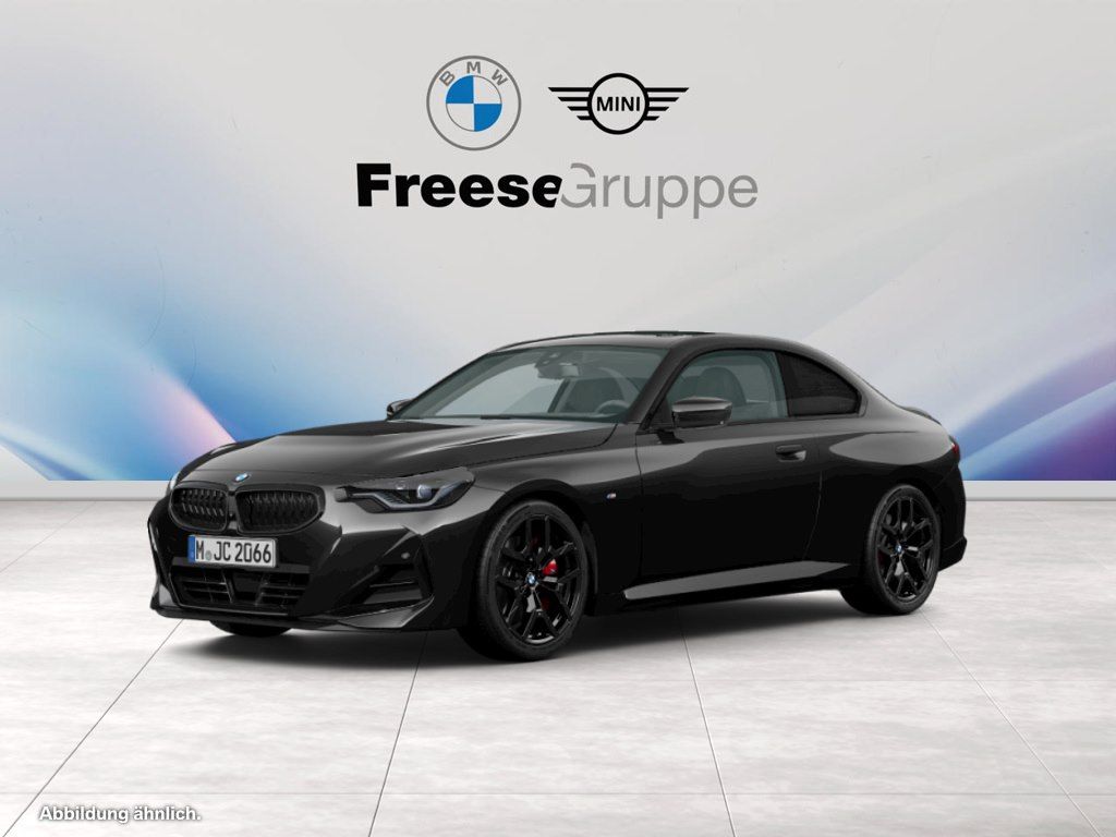 BMW 230