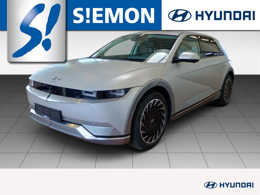 Hyundai IONIQ 5 2024