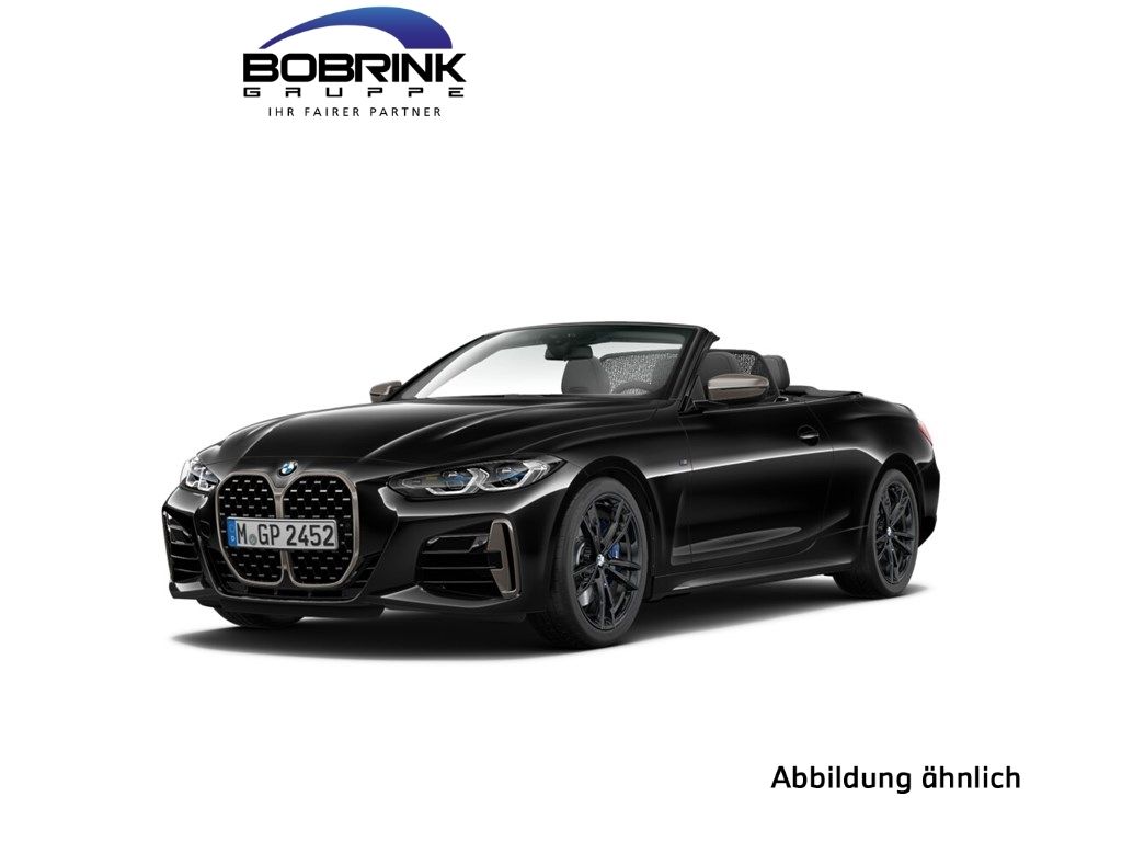 BMW M440 2022