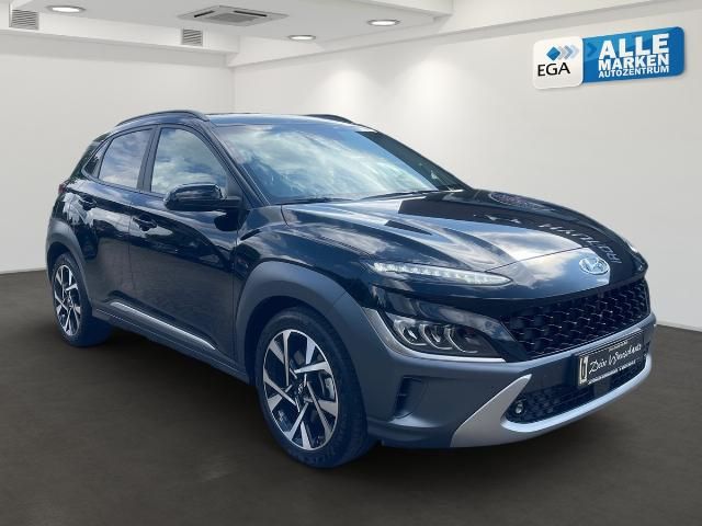 Hyundai KONA 2022
