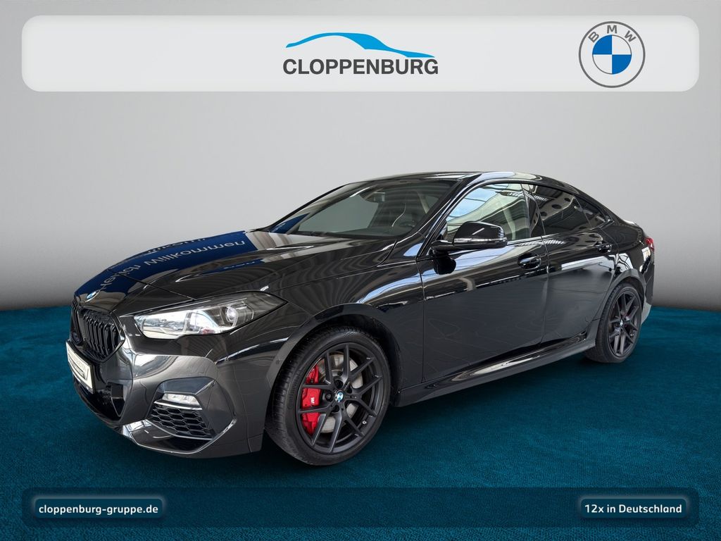 BMW 220 Gran Coupé 2024
