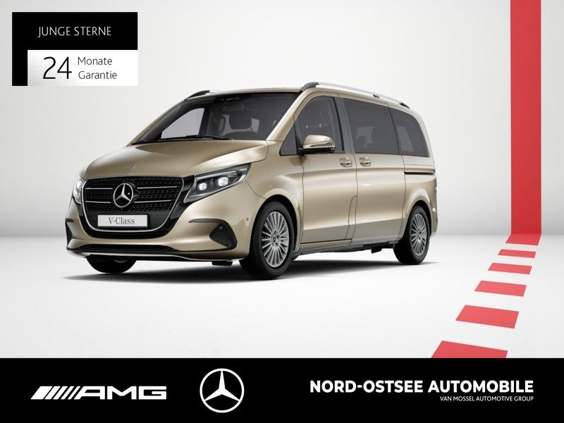Mercedes-Benz V 220 2024