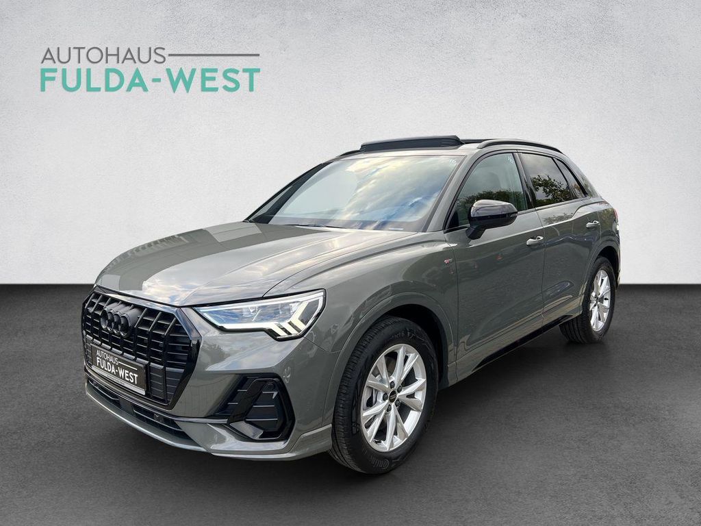 Audi Q3 2026