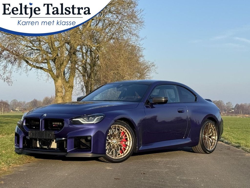 BMW M2 2026