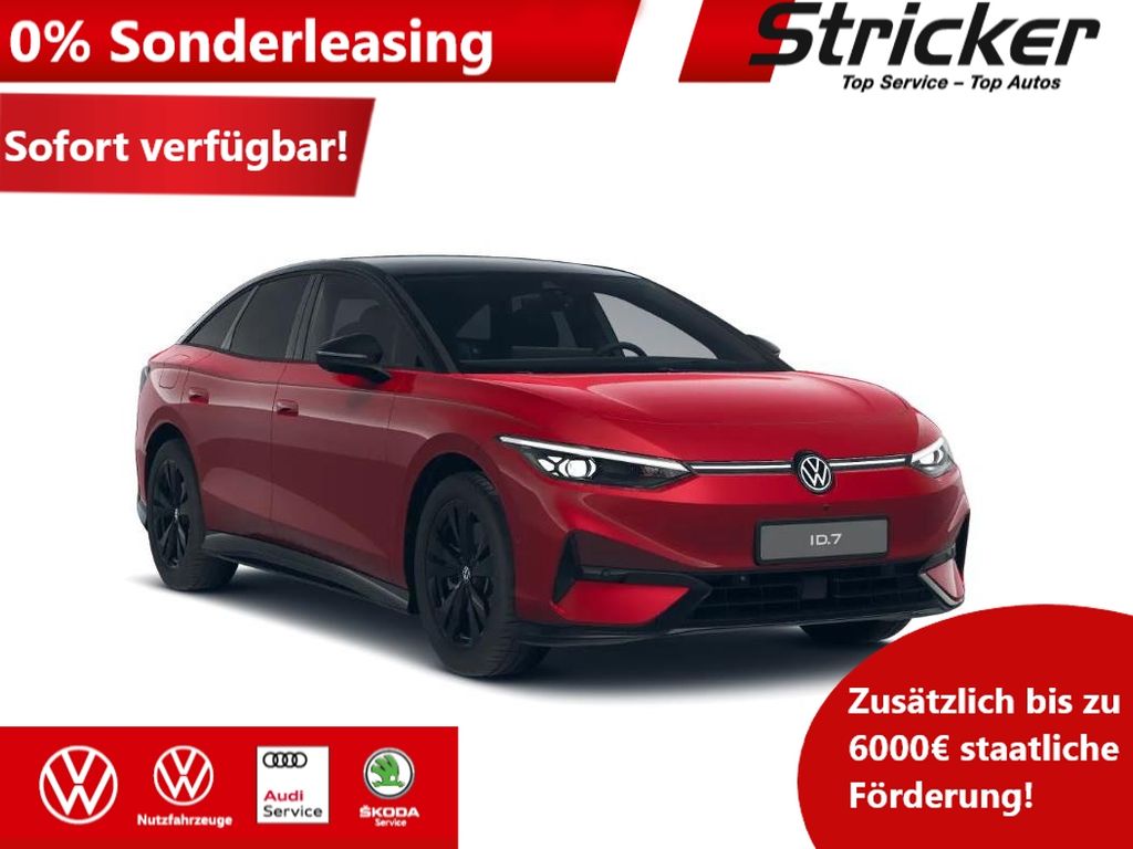 Volkswagen ID.7