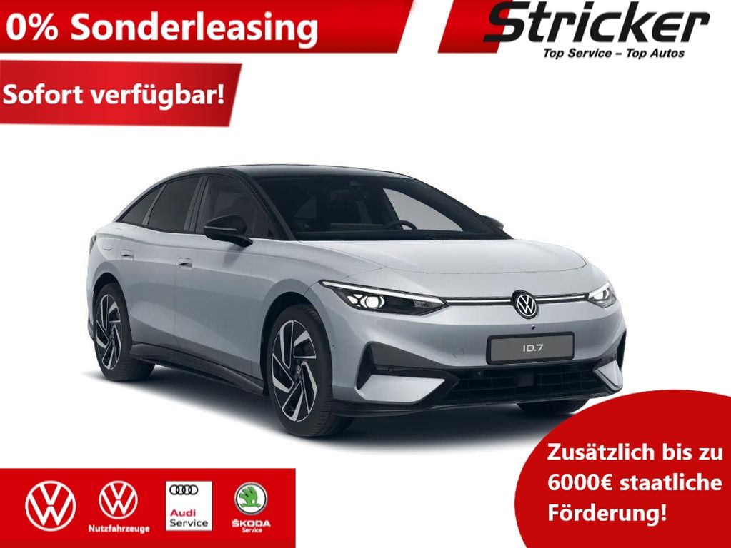 Volkswagen ID.7