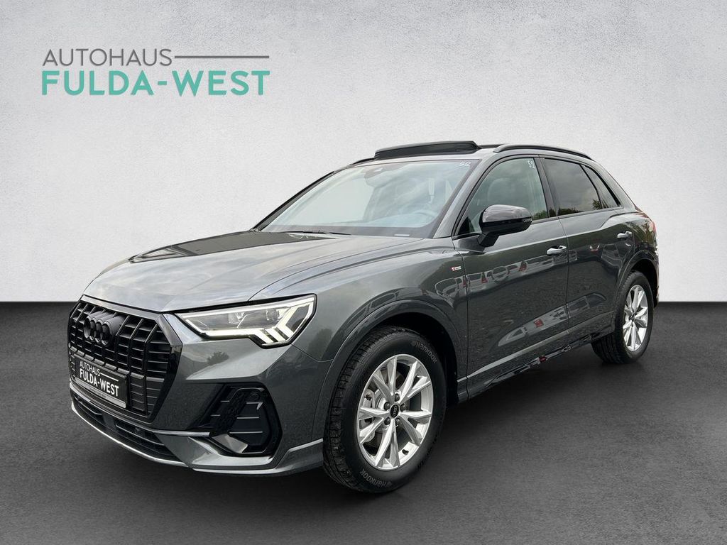 Audi Q3 2026