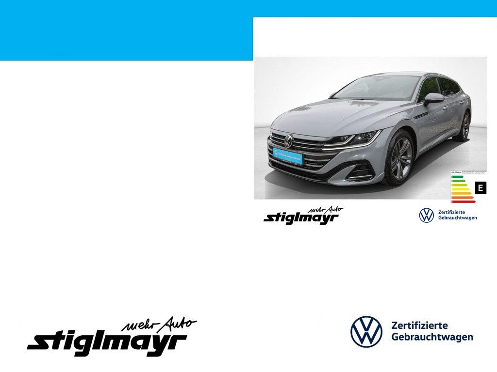 Volkswagen Arteon 2022