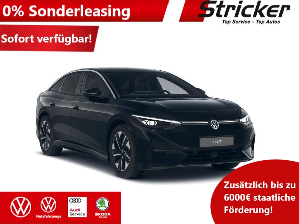 Volkswagen ID.7