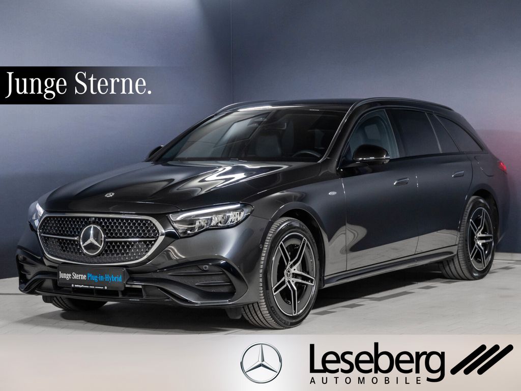 Mercedes-Benz E 300 2025