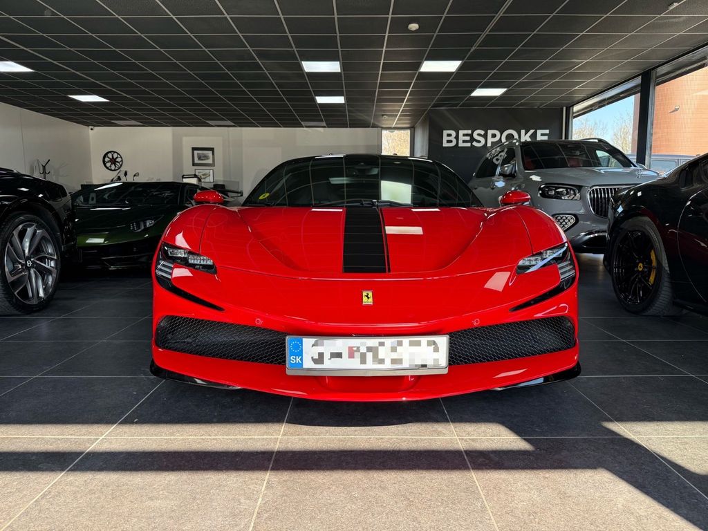 Ferrari SF90 2024