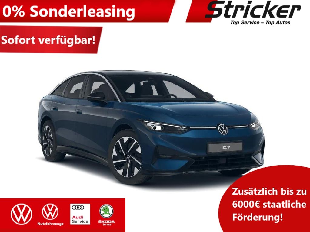 Volkswagen ID.7
