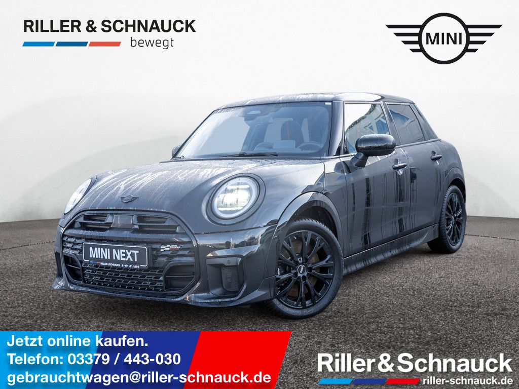 MINI Cooper S 2024