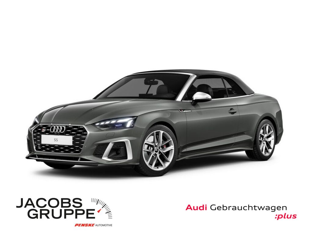 Audi S5 2023
