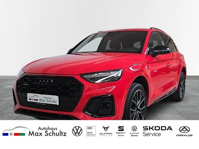 Audi Q5 2022