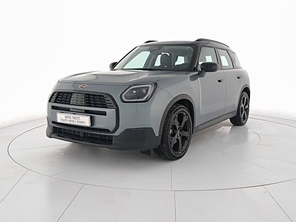MINI Other 2025
