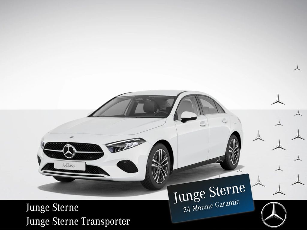 Mercedes-Benz A 250 2024