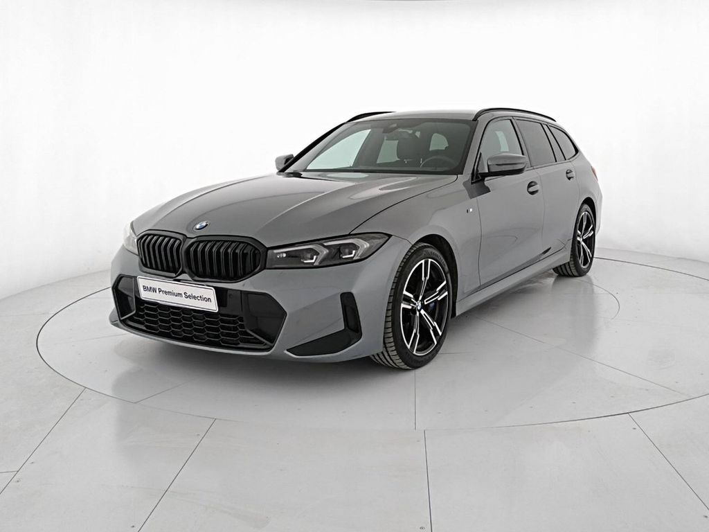 BMW Other 2023