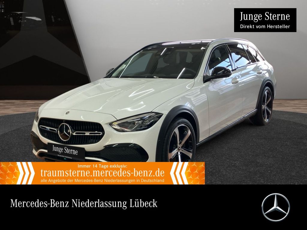 Mercedes-Benz C 220 2023