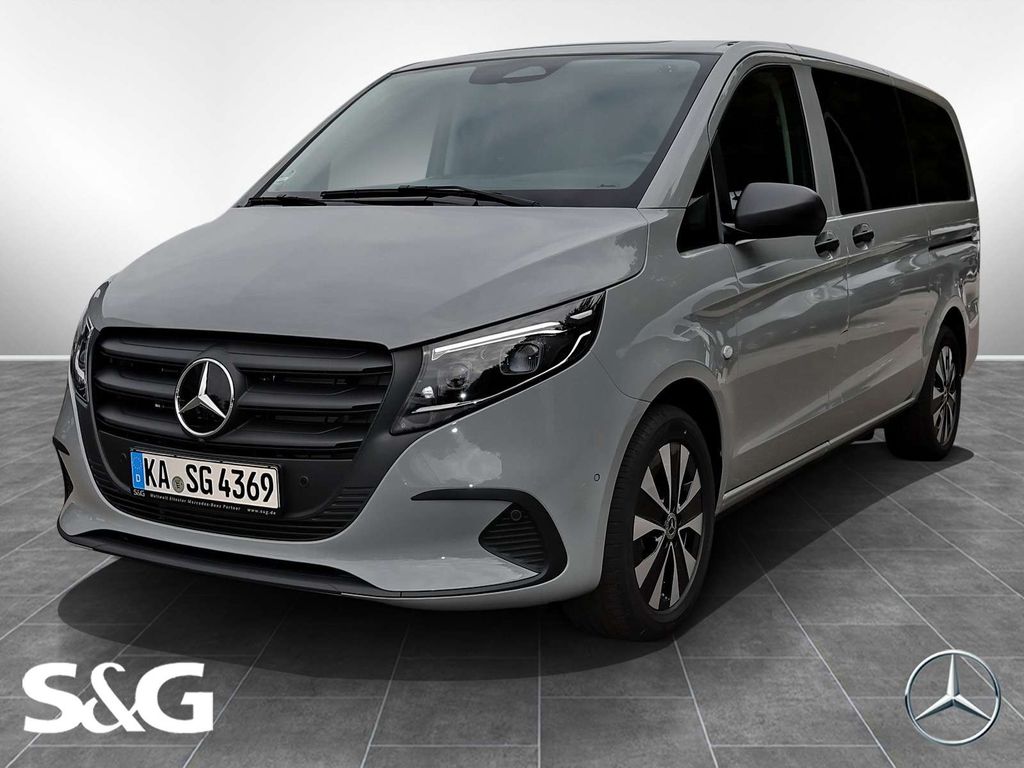 Mercedes-Benz Vito 2025