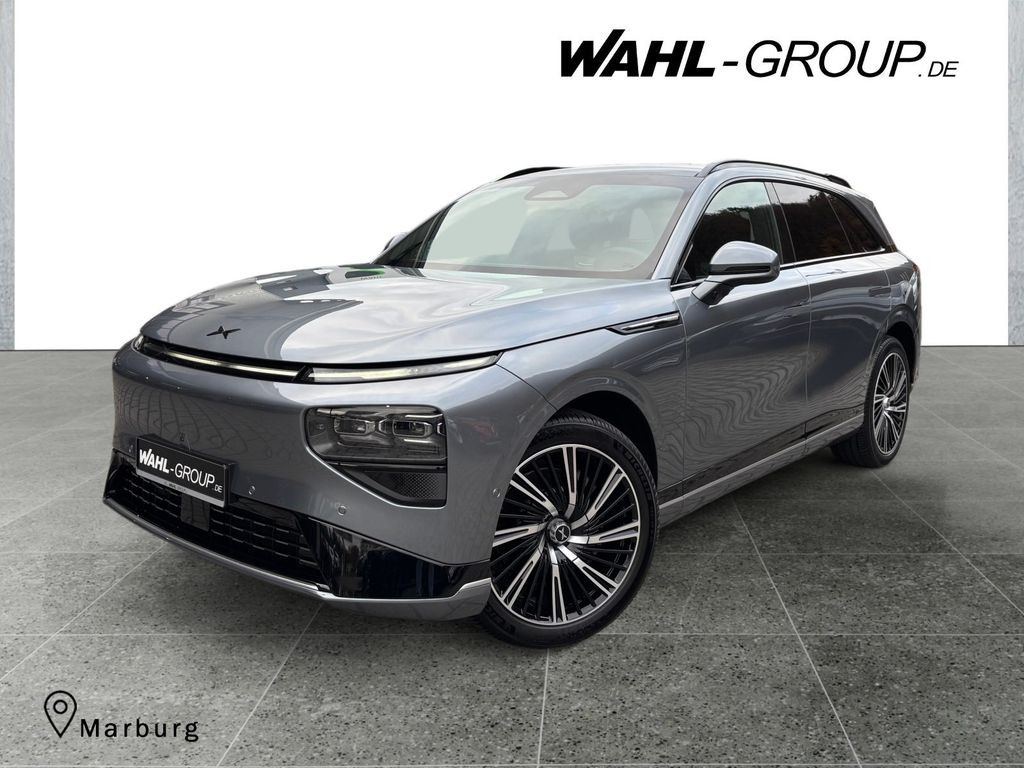 XPENG G9