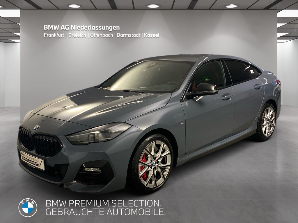 BMW 220 Gran Coupé 2024