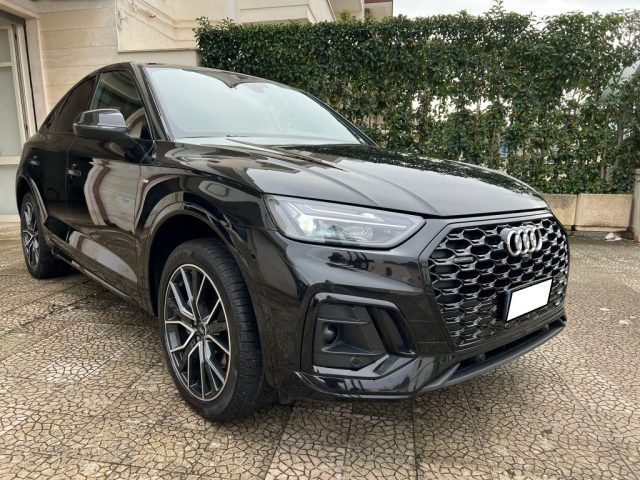 Audi Q5 2022