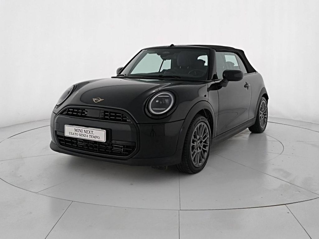 MINI Other 2025