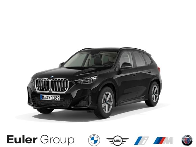 BMW X1 2025