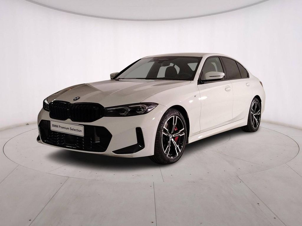 BMW Other 2025