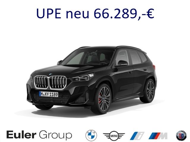 BMW X1 2025