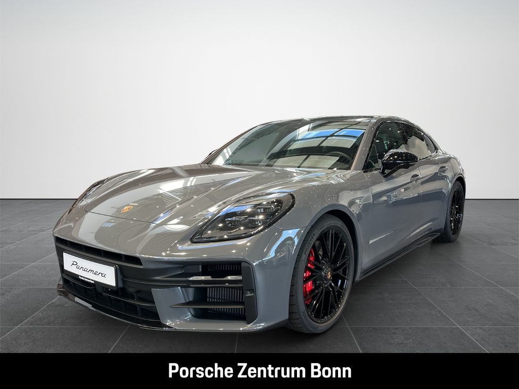 Porsche Panamera 2025