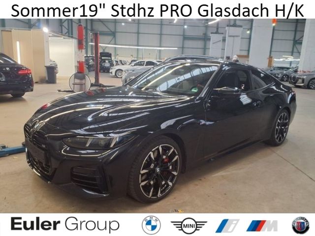 BMW M440 2025