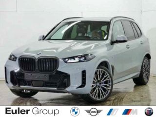 BMW X5 2024