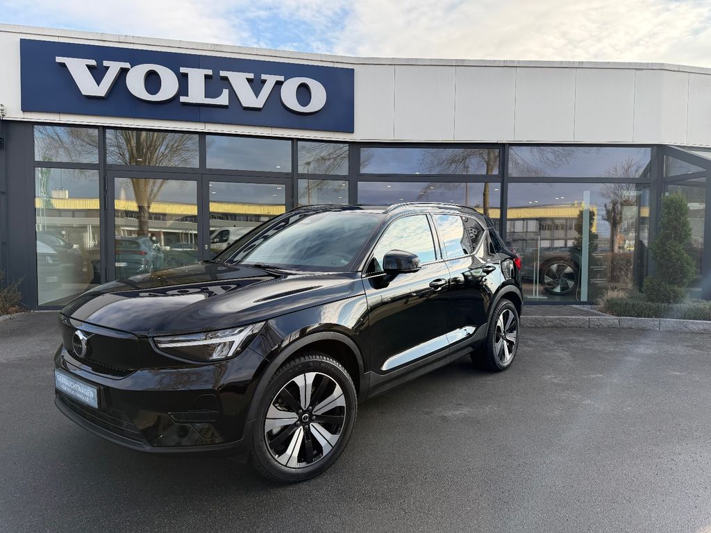 Volvo XC40 2023