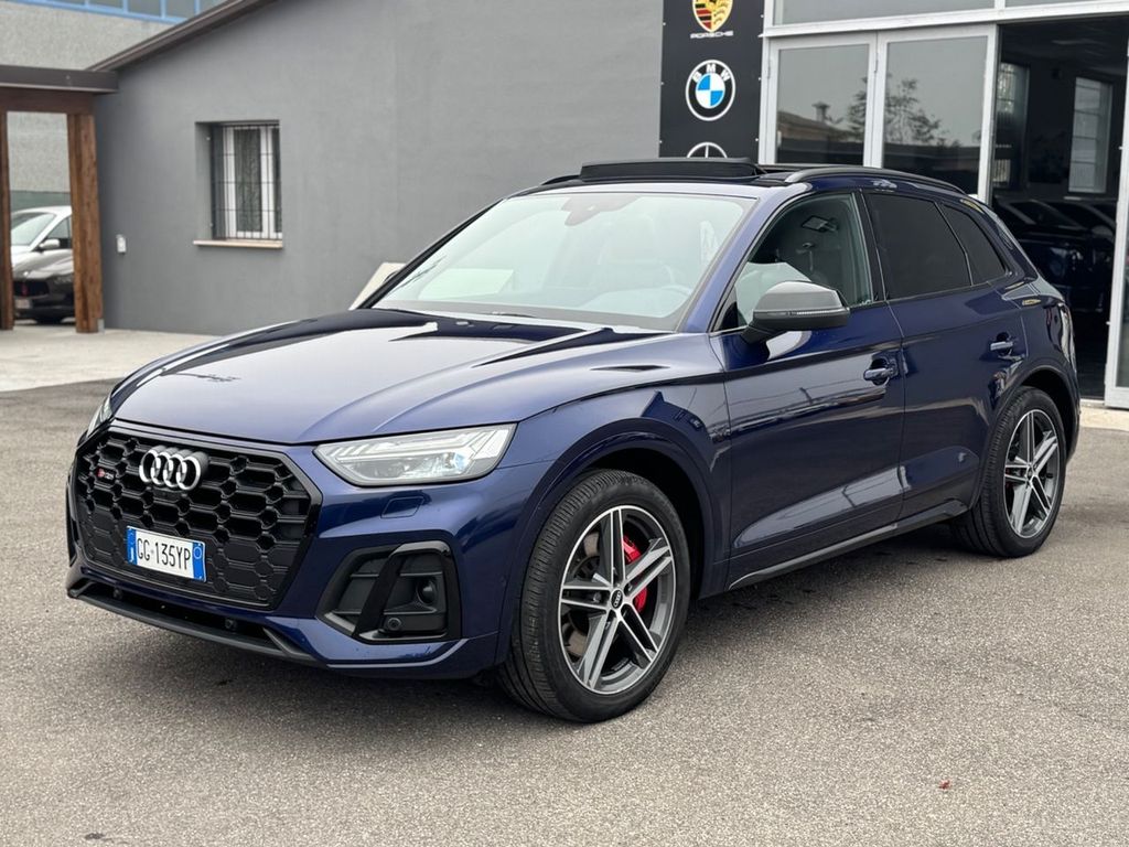 Audi Other 2021