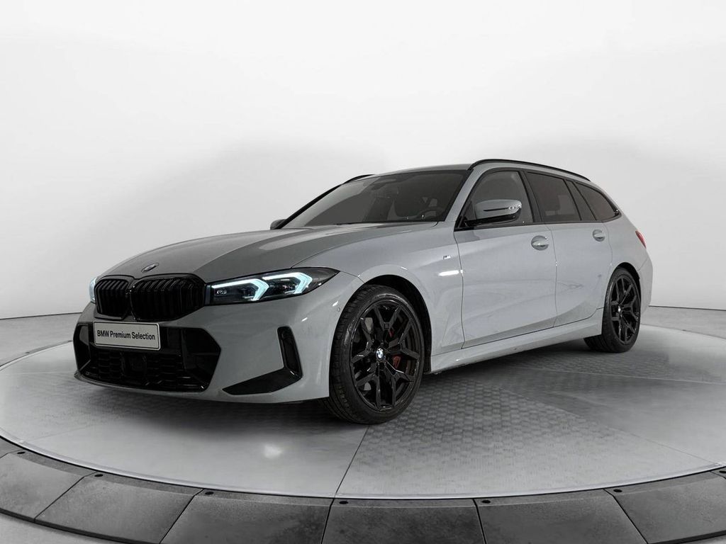 BMW Other 2024