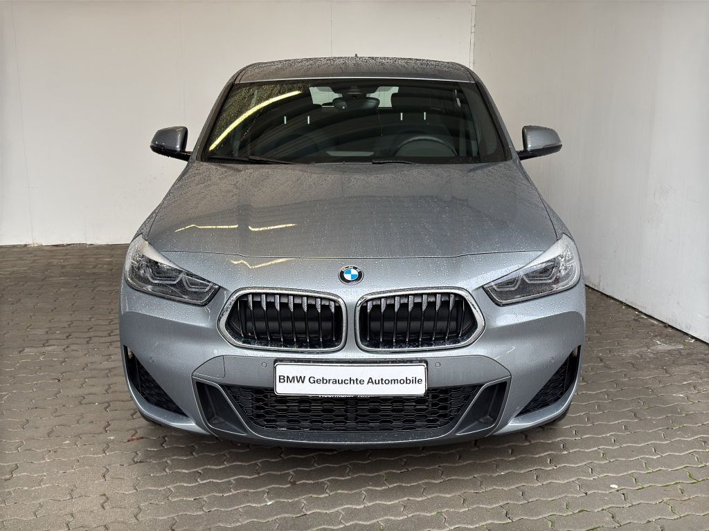 BMW X2 2022