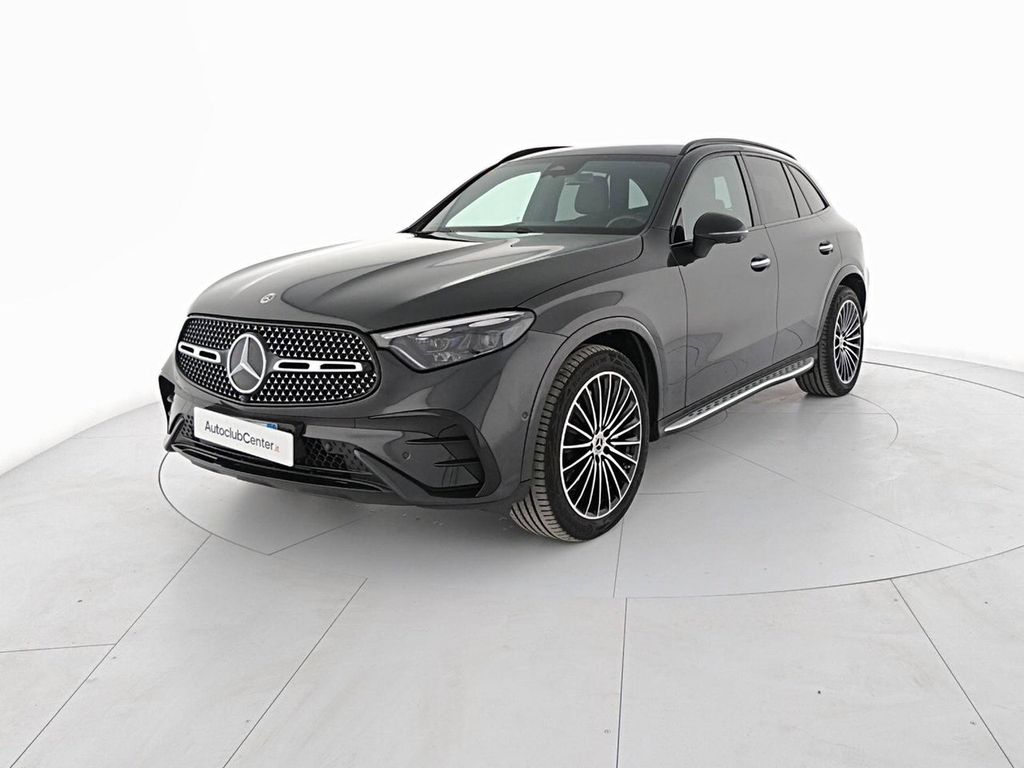Mercedes-Benz Other 2025
