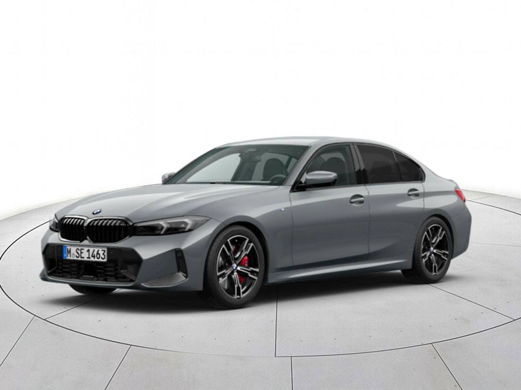 BMW Other 2025