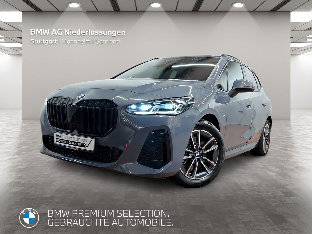 BMW 223 Active Tourer 2025