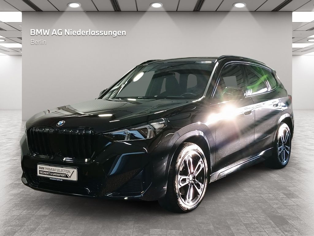 BMW X1 2022