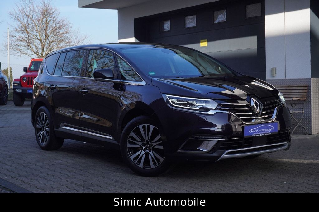 Renault Espace 2020