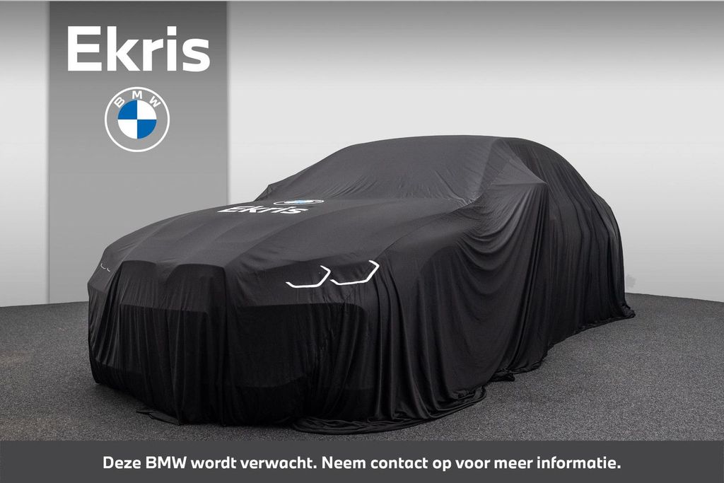 BMW i4 2022