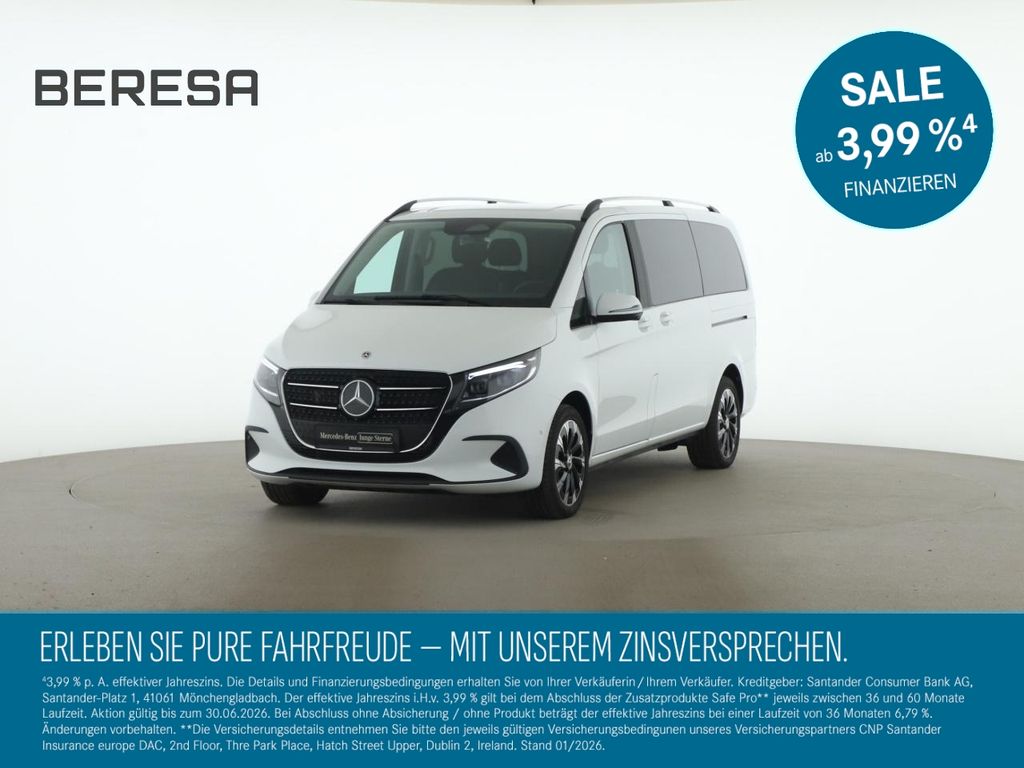 Mercedes-Benz 2025