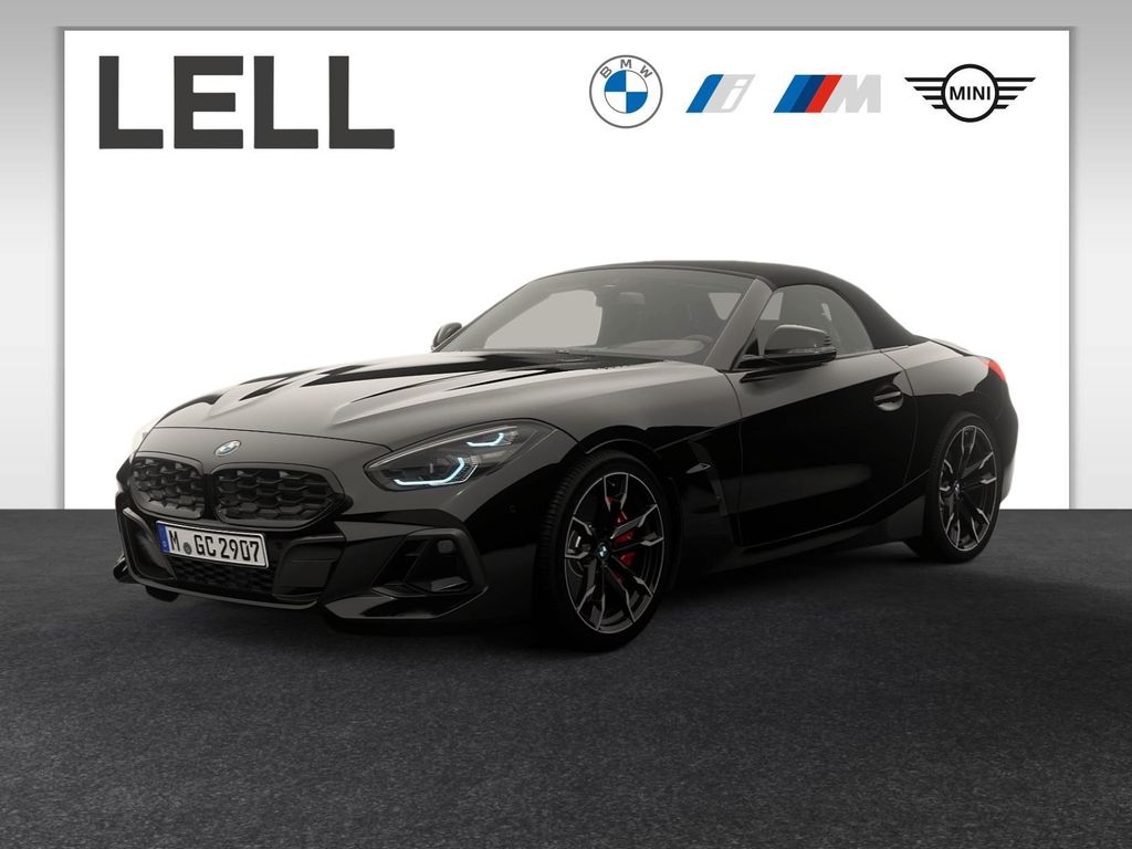 BMW Z4 M40